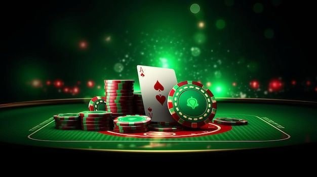 Pemain live casino menikmati permainan blackjack dengan dealer profesional melalui perangkat mobile