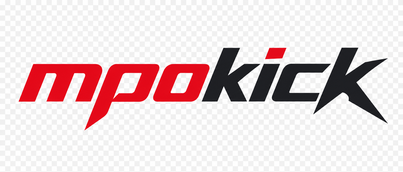 Logo mpokick